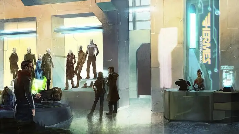 Star Citizen breaks "incredible crowd funding goal" of $40 million