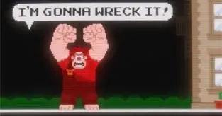 Wreck-It Ralph features in SEGA's Sonic & All-Stars Racing Transformed