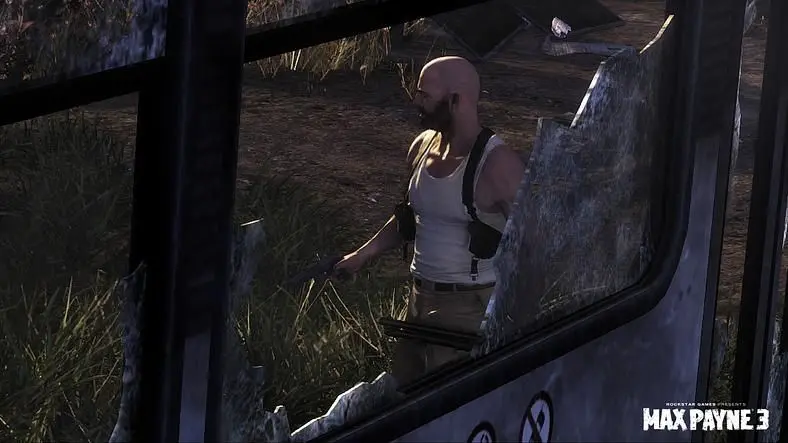 Report: Max Payne 3 debuts in October at Firstlook 2011 event