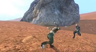 Wolfire Games' Overgrowth Enters Beta After 8 Years Of Alpha Development