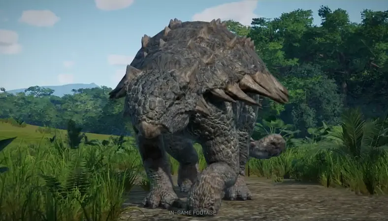 Jurassic World Evolution Release Date, Dinosaurs, Gameplay, Islands - Everything We Know