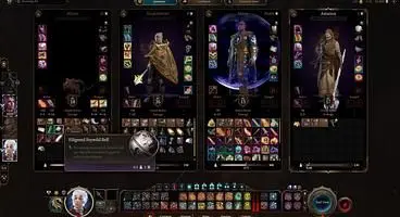 Guides / Should You Free Dolly Dolly Dolly the Pixie in Baldur’s Gate 3?