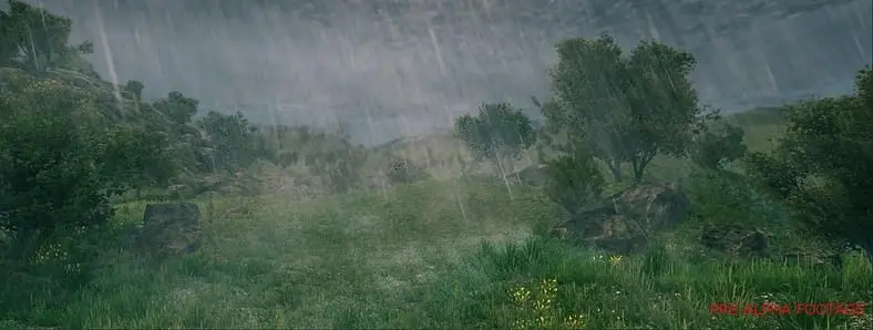 Battle Cry of Freedom revealed for PC, supports 500 player battles