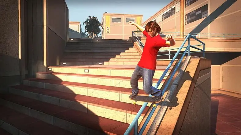 Tony Hawk's Pro Skater HD soundtrack detailed, 50% revealed