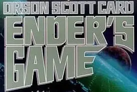 Chair ceases development of Ender's Game
