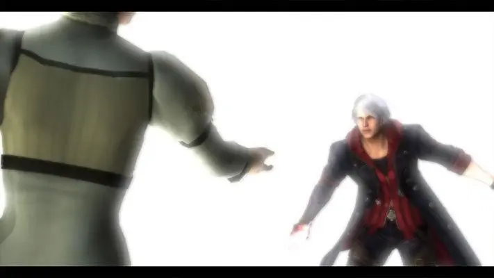12 Devil May Cry 4 Screenshots