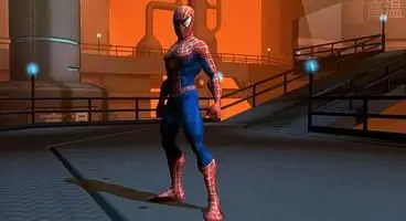 Spiderman: Friend or Foe is a children's title that will put adults to sleep, either through the tedious battles or juvenile dialogue.