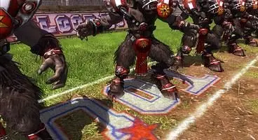 Part 1 of our two-part special as Strategy Informer interviews the guys behind the new Blood Bowl game...