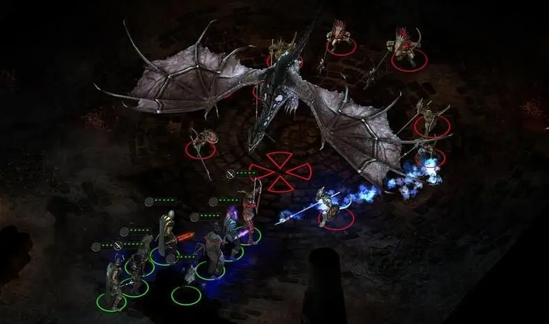 500K units of Pillars of Eternity have now been sold