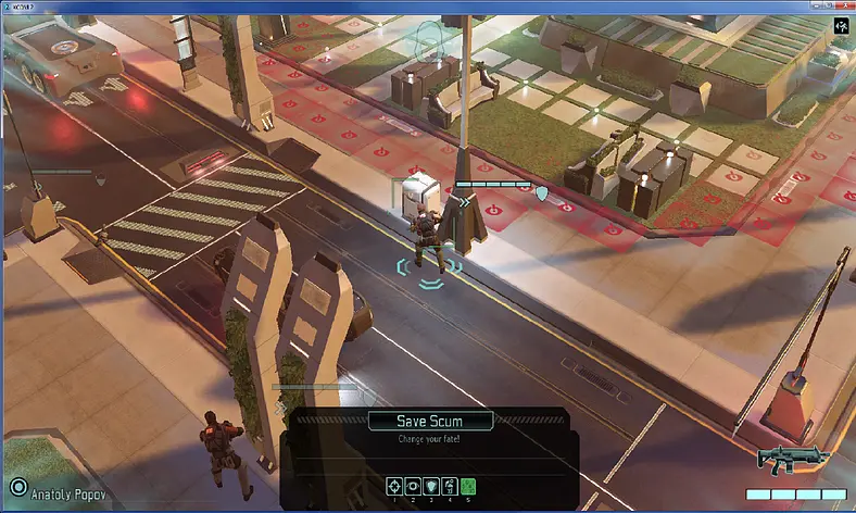XCOM 2 Mods