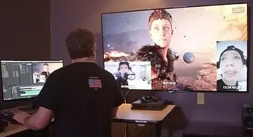 Ninja Theory release fascinating development diary about combat in Hellblade: Senua’s Sacrifice
