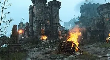 Ubisoft's For Honor Is Already Taking Beta Sign-ups