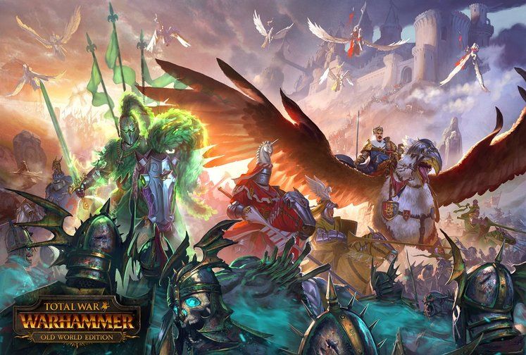 Latest Total War: Warhammer Patch Resets Leaderboards While Issuing Balance Changes And Multiple Fixes