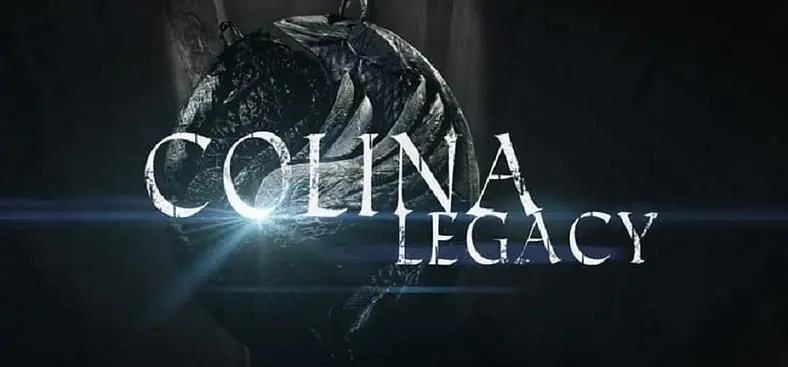 COLINA: Legacy - An Interview With Chance6 Studios' Denis Santos