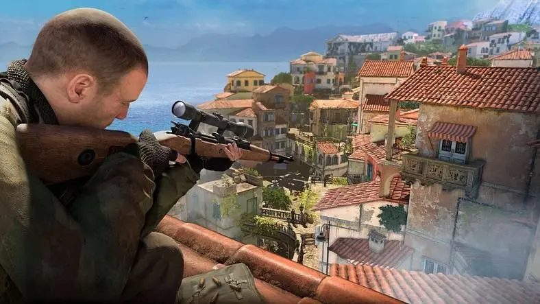 The Best Shooters on PC