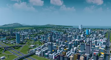 Cities Skylines Deluxe Upgrade Pack Discounted This Weekend