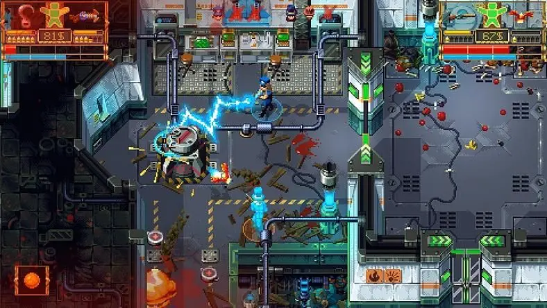 The Best Indie Games on PC