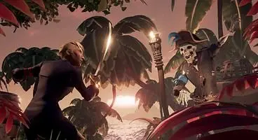How to Link Twitch to Sea of Thieves Guide