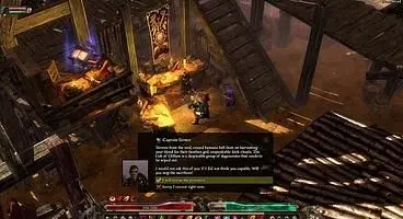 The Best Grim Dawn Mods