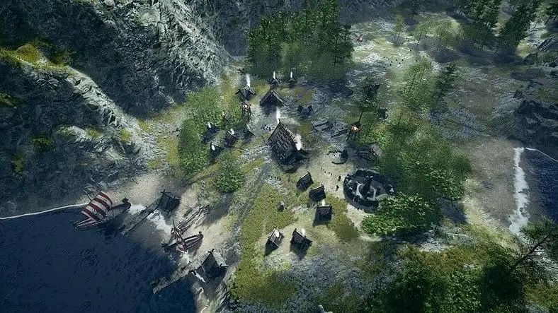 Frozenheim Early Access Release Date and Roadmap for 2021