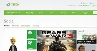 Toggle auto-renewal for Xbox Live with new Xbox.com