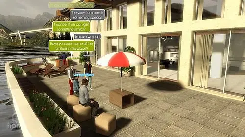 PlayStation Home update tomorrow