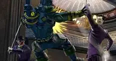 Minimum PC specs for DC Universe Online detailed, wants 30GB