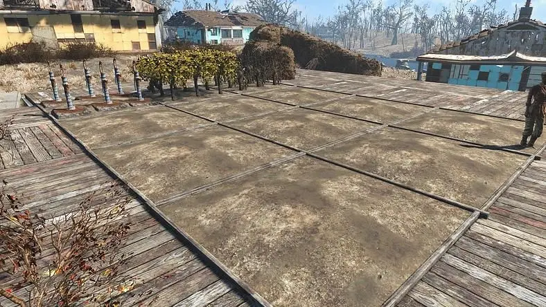 Fallout 4 Mods