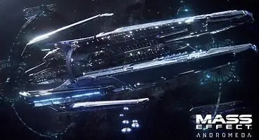 Will you play as the brother or the sister in Mass Effect Andromeda?