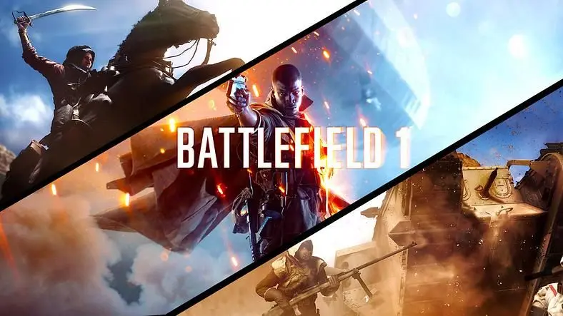 EA Reveal Battlefield 1 Server Rental Prices