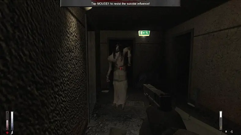 The Best Free Scary Games on PC!