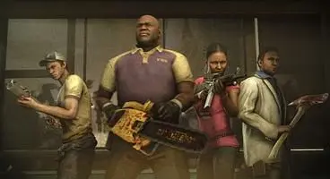 Gabe Has Regrets From The Half-Life Series - And Other News From His AMA