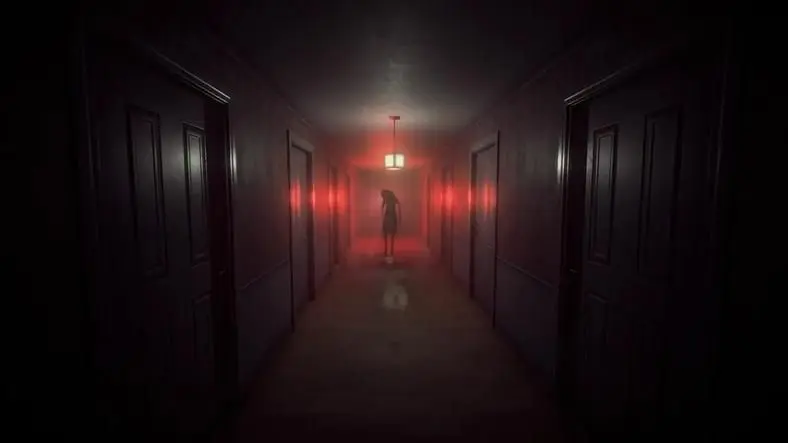 Those Who Remain is the First-Person Silent Hill you wanted