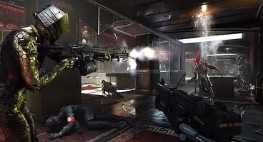 Wolfenstein Youngblood System Requirements revealed