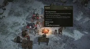 Guides / Antiquity Items - All You Need to Know
