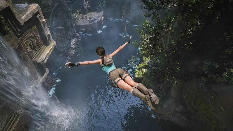 Tomb Raider: Legacy of Atlantis Hands-On SGF 2026 Preview - "We May Just Have the Definitive Tomb Raider Experience"