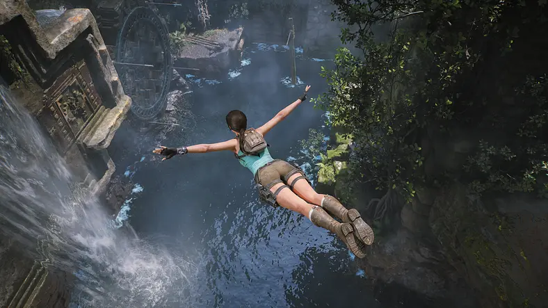 Tomb Raider: Legacy of Atlantis Hands-On SGF 2026 Preview - "We May Just Have the Definitive Tomb Raider Experience"