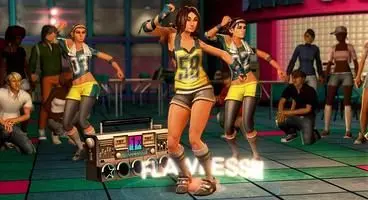 Dance Central recalled in the US