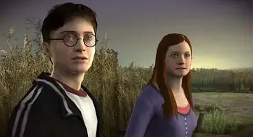 The lightning bolt scarred boy, who needs no introduction, has returned for his sixth year at Hogwarts.