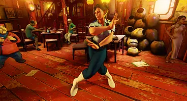Street Fighter V DLC rollout detailed