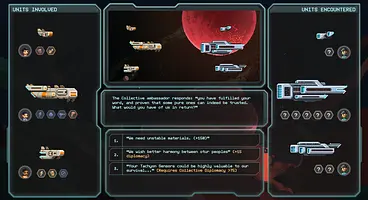Halcyon 6: Starbase Commander heads to Steam Early Access on April 21st