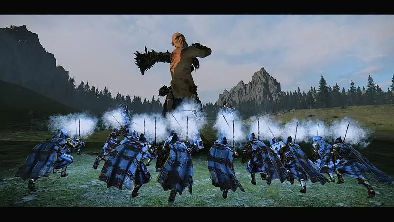 The Best Total War: Warhammer Mods