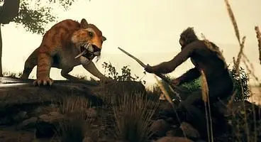 Ancestors The Humankind Odyssey Multiplayer - Is It Supported?