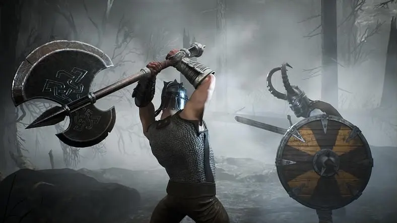 Publisher Ragnarok Game Acquires Rune II Assets and Source Code