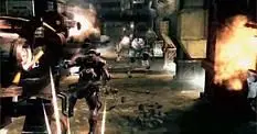 Capcom affirm Lost Planet 2's split-screen co-op, pre-order goodies
