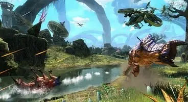 We speak with Avatar: The Game’s Lead Scriptwriter Kevin Shortt about working with James Cameron, storytelling and more. (PC)