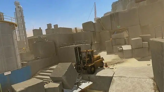 Warface: Nevada Storm update adds new maps and various gameplay and performance fixes