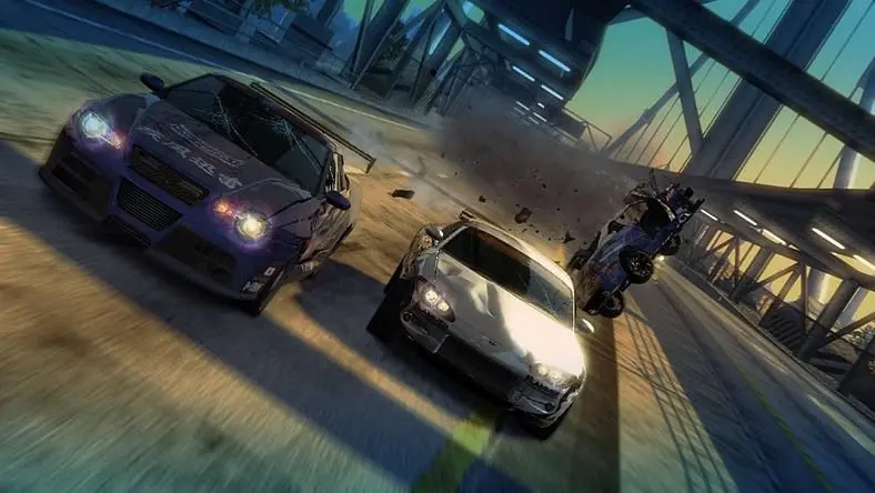 Best Racing Video Games on PC