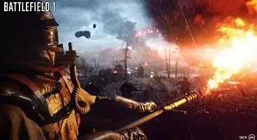EA's open beta for Battlefield 1 experiencing server outages, hacker group PoodleCorp claims responsibility