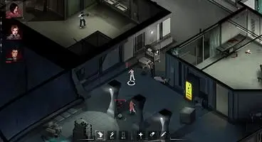 Fear Effect Sedna has a Release Date of March 6